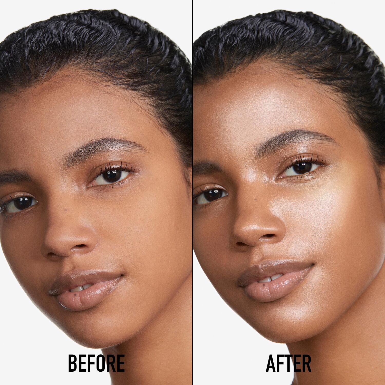 DIOR FOREVER GLOW STAR FILTER (ILUMINADOR LÍQUIDO PARA ROSTRO)